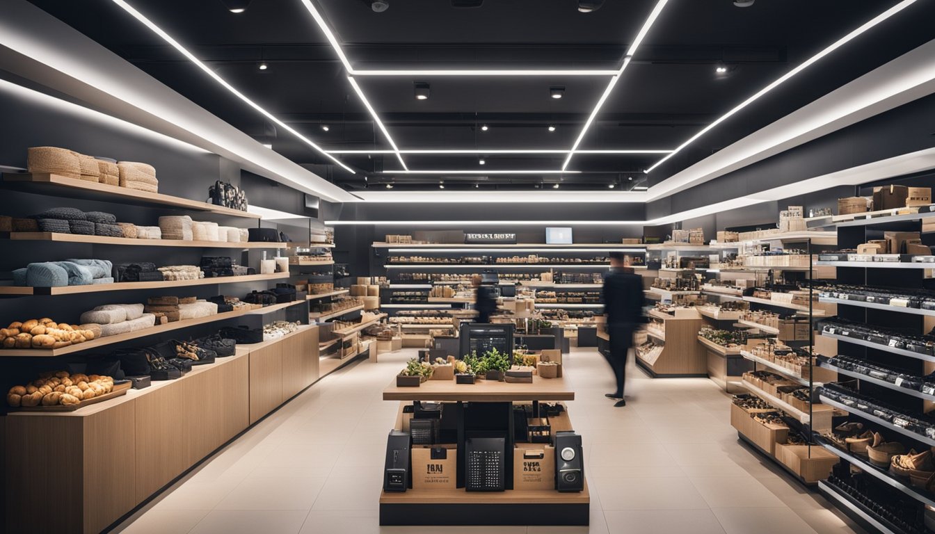 Digital Retail and eCommerce ServiReinventing Retail Digital Retail and eCommerce ServiReinventing Retail